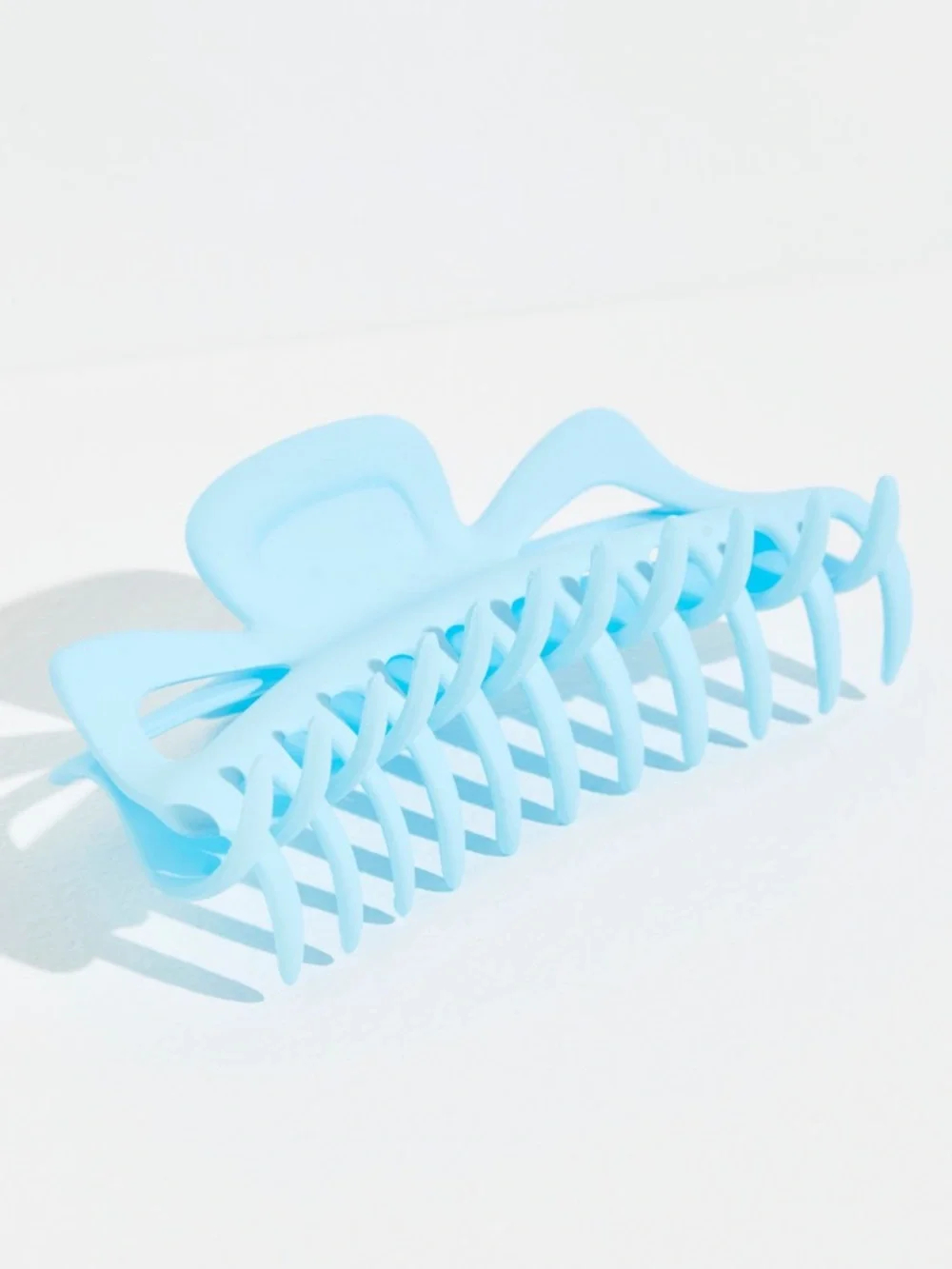 Free People Underwater Claw Clip